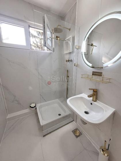 Apartament cu 2 camere semidecomandat, mobilat în Astra