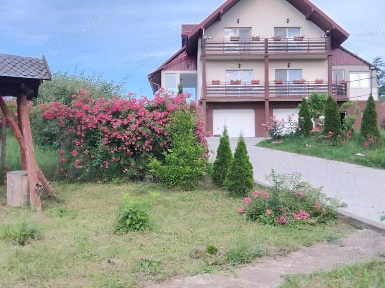 Casă în Oniceni