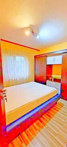 Apartament cu 2 camere semidecomandat în Dâmbovița