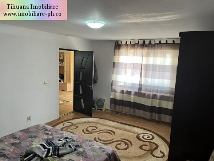Casă individuală cu 4 camere cu Canalizare în Valea Călugărească