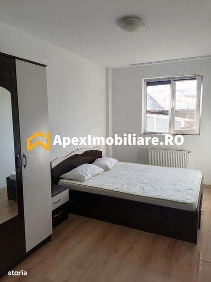Casă cu 2 camere în Străulești