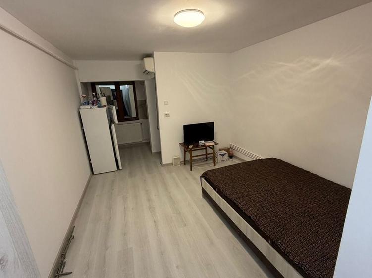 Garsonieră în Farfuria