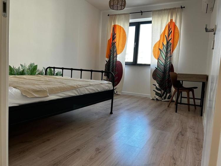 Apartament 2 camere LUX de închiriat | Ivory Residence Pipera | - 7