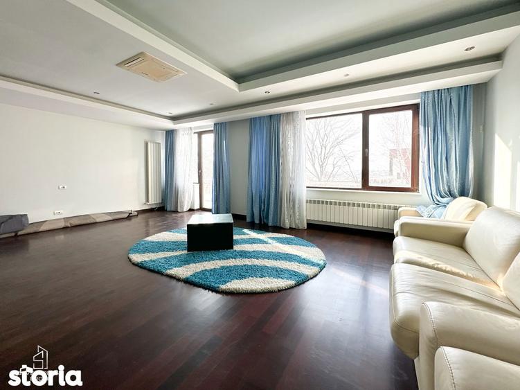 Casă cu Teren 1130 Mp în Pantelimon