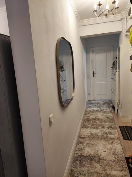 Inchiriere 2 camere GreenField (cartier RUBIN) - Baneasa - 3