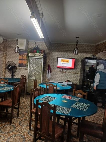 Spațiu comercial, de 120 mp, în Central