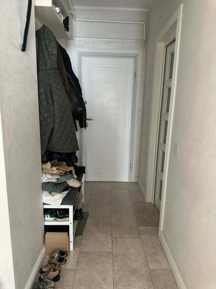 Apartament cu 2 camere decomandat, mobilat în Copou