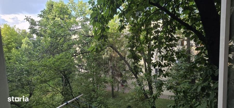 Apartament 2 camere, Luica/Brancoveanu, curat - 10