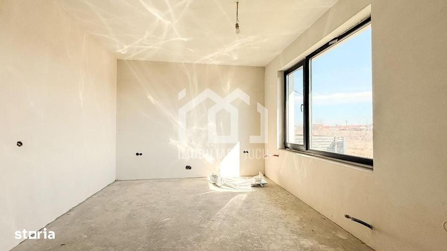 Casa Individuala 126mp Teren 524mp Front 45m Zona Str. Lacurilor Jucu - 5