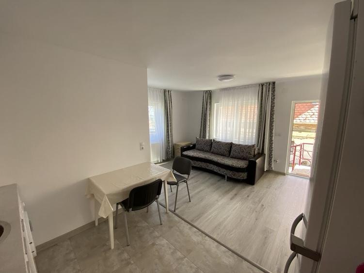 Garsonieră în Dâmbul Rotund