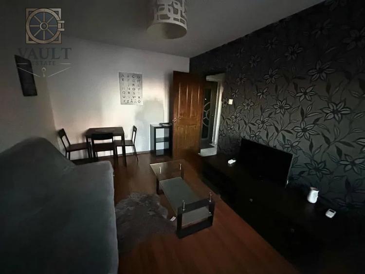 Apartament cu 2 camere decomandat, mobilat în 1 Decembrie 1918