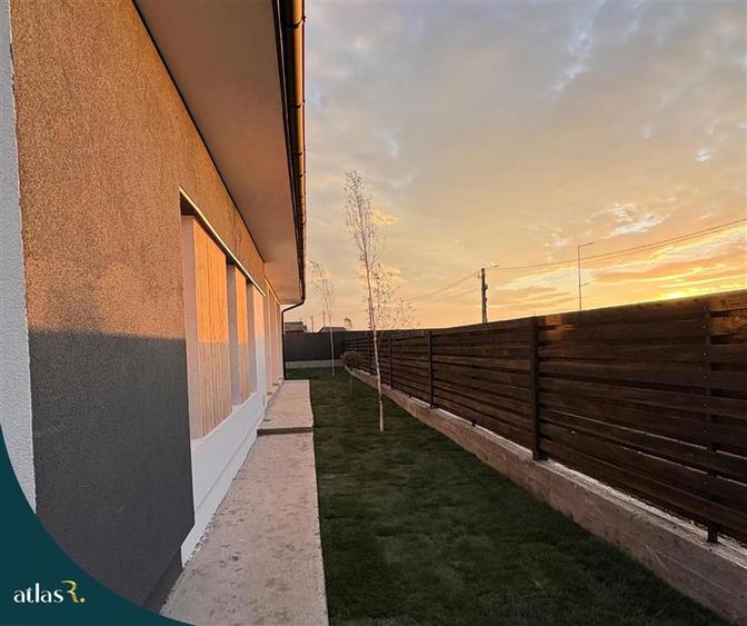 Casă individuală cu 4 camere cu Teren 432 Mp în Vorovești