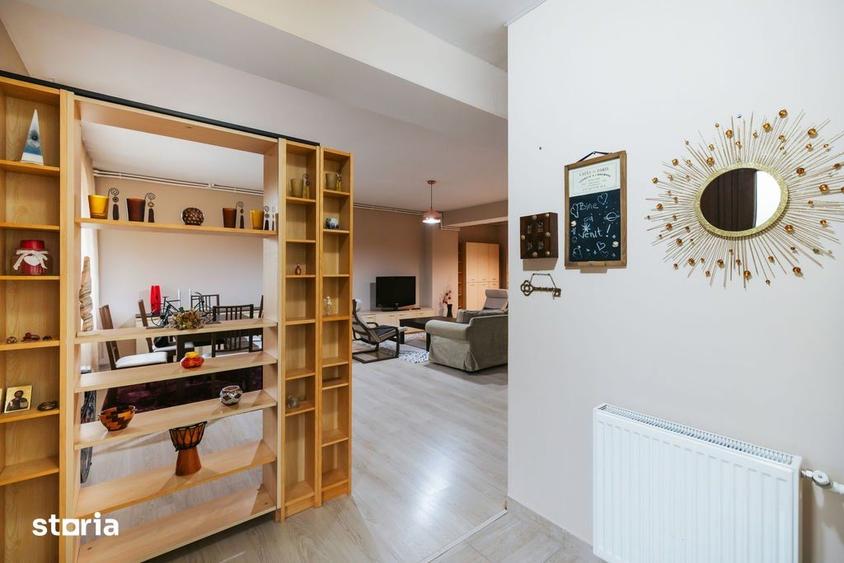Vila P+1 cu 4 camere, gradina si loc de parcare - Otopeni (Ferme) - 3
