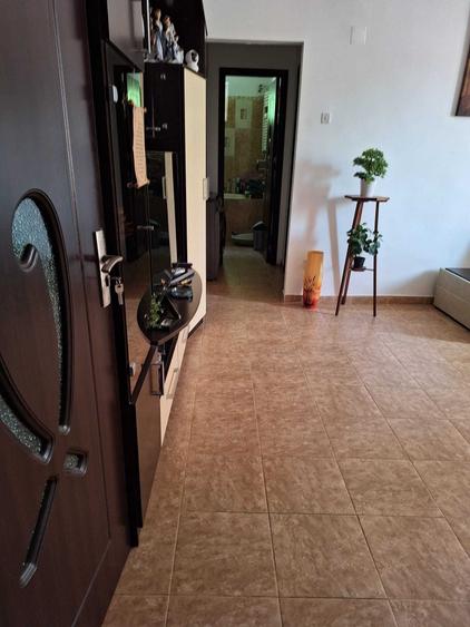 Apartament cu 2 camere semidecomandat în Sud