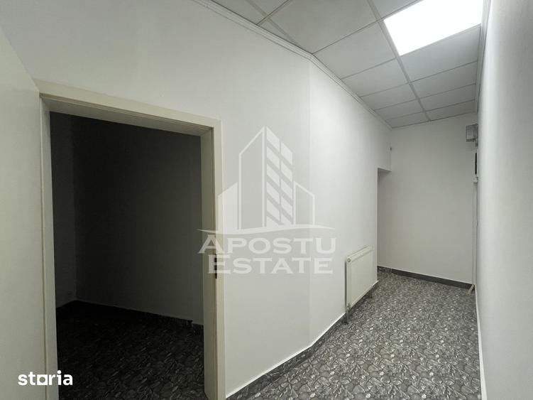 Spațiu comercial, de 222 mp, în Neptun