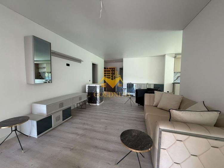 4 Camere, Parcare, Modern, Frunzisului, UMF. UTCN, Observatorului,AC - 5
