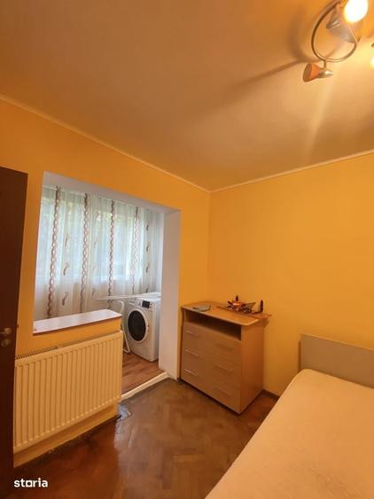 Chirie! Apartament Doua Camere. Parter. Zona Valenta - 5