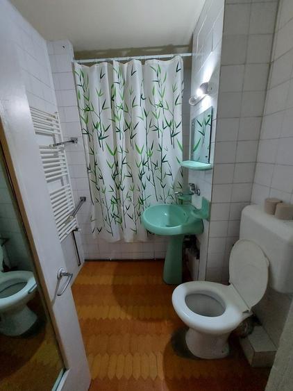 Apartament cu 2 camere decomandat în Dorobanților