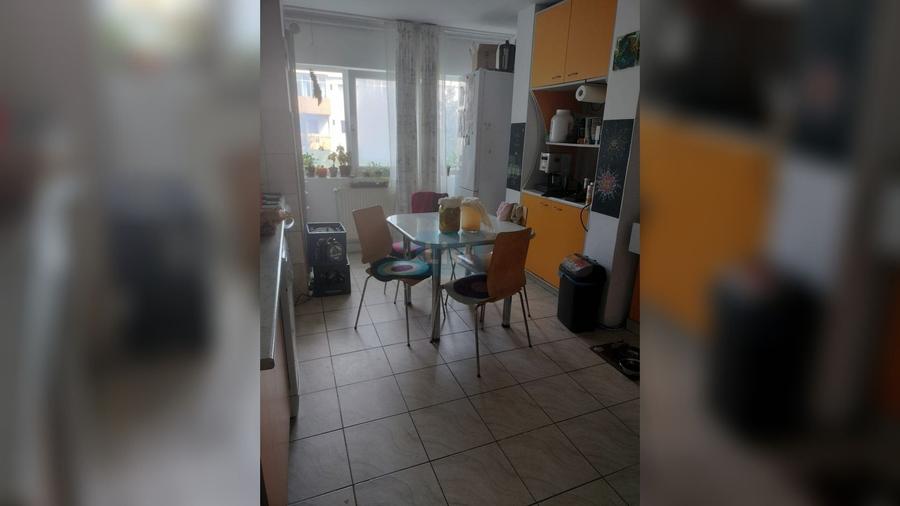Apartament cu 2 camere decomandat, mobilat în Zorilor