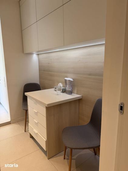 Apartament cu 3 camere decomandat în Ozana
