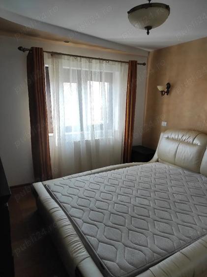 Apartament cu 2 camere decomandat în Zamfirescu