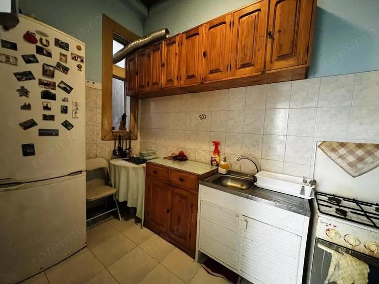 Casa Individuala 3 camere ,curte proprie -Zona Bogdanestilor -Timisoara - 1