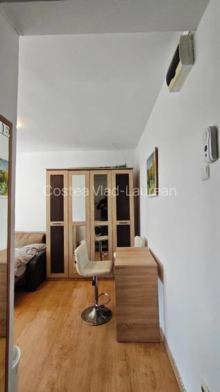 Garsoniera 24 mp str. Cernei 5 | et. 4 | 360 negociabil | direct proprietar