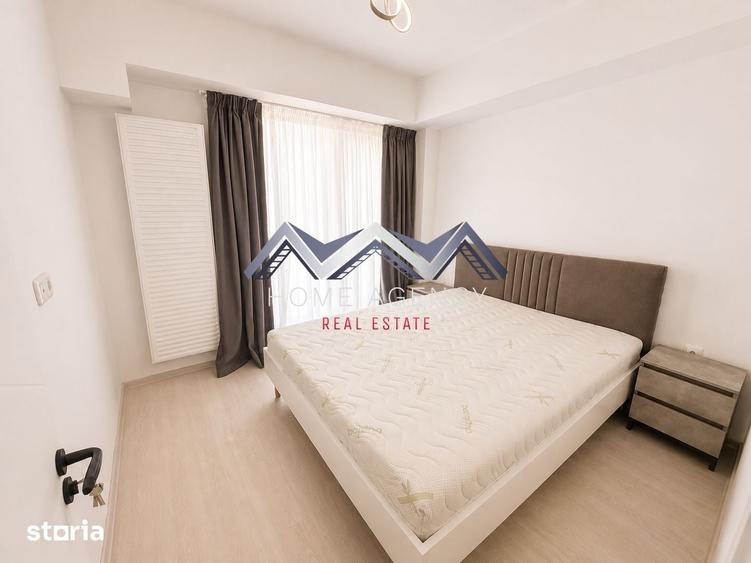Apartament 2 camere | prima inchiriere | Otopeni central - 5