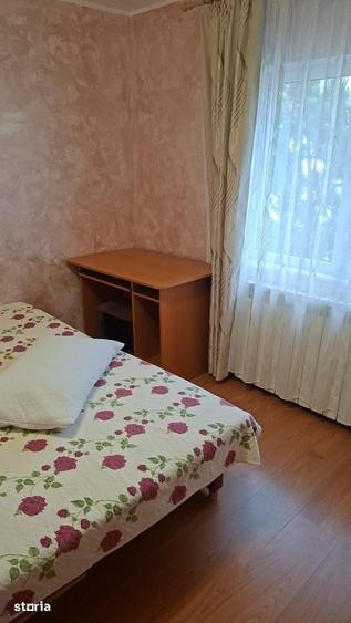 Apartament mobilat si utilat - 6