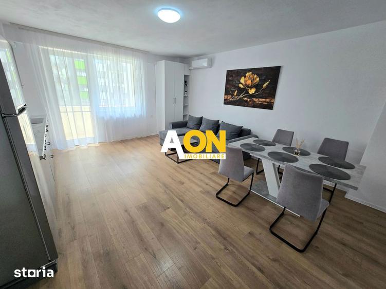 Apartament cu 3 camere, mobilat în Tolstoi