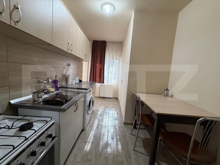 Apartament cu 2 camere decomandat, mobilat în Sud-Est