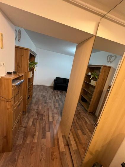 Apartament cu 2 camere în Cățelu
