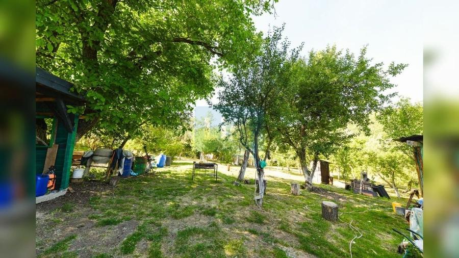 Casă cu 3 camere cu Teren 3245 Mp în Bădești