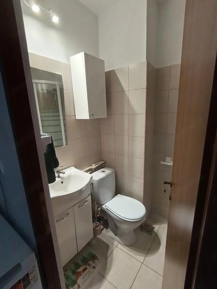 Garsonieră decomandată în Mărăști