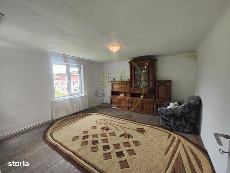 Casa 3 camere, teren 624 mp, Craiova, cartier Bariera Valcii - 2