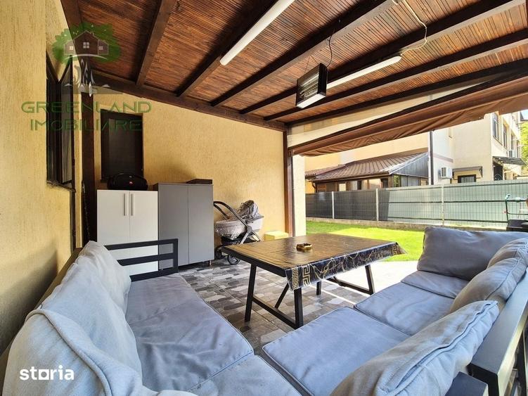 Apartament cu 3 camere în Miroslava