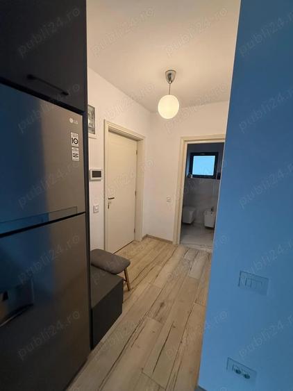 Apartament cu 2 camere decomandat în Ultracentral