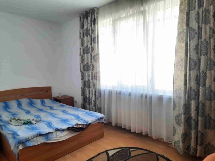 Apartament cu 2 camere decomandat în Terezian