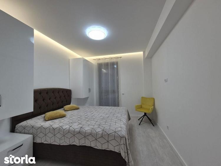Penthouse Zona Centrala, Bloc Nou, Prima Inchiriere - 3
