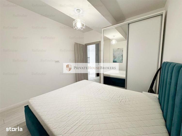 Pipera | Baneasa | Aviatiei | Ambiance Residence 2 | Bloc 2023 | Centr - 15