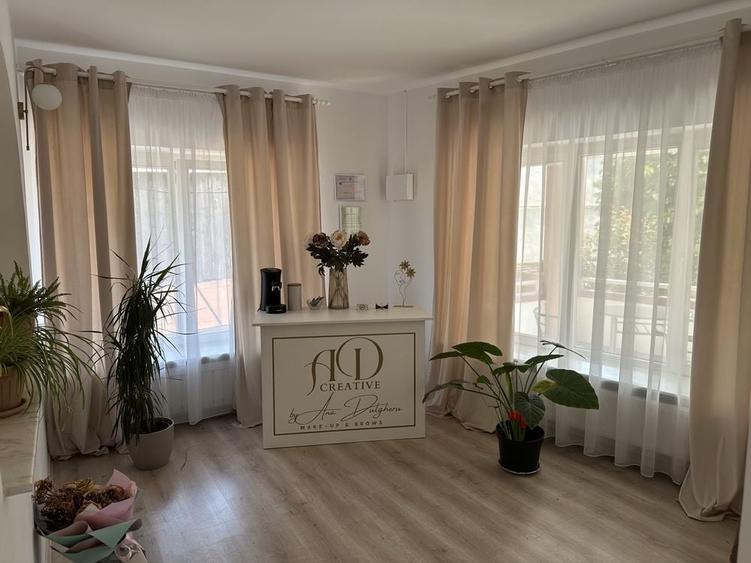 Spațiu comercial, de 45 mp, în Central