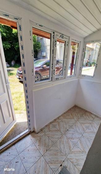 Casă cu 1 camere cu Teren 87 Mp în Victoriei
