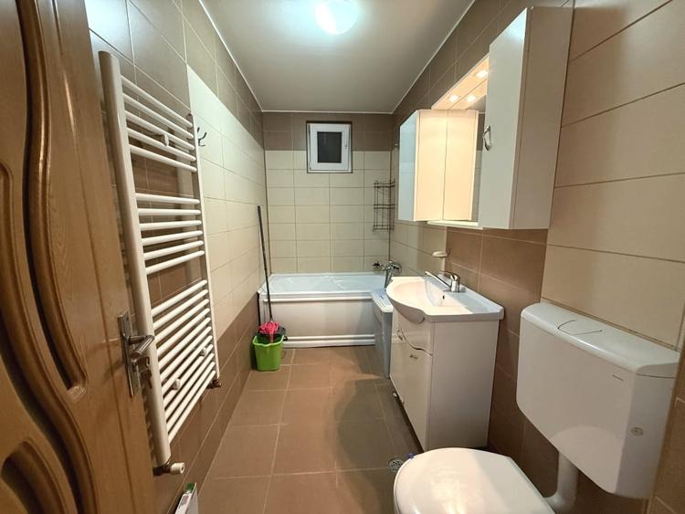 Apartament cu 2 camere decomandat, mobilat în Aiud
