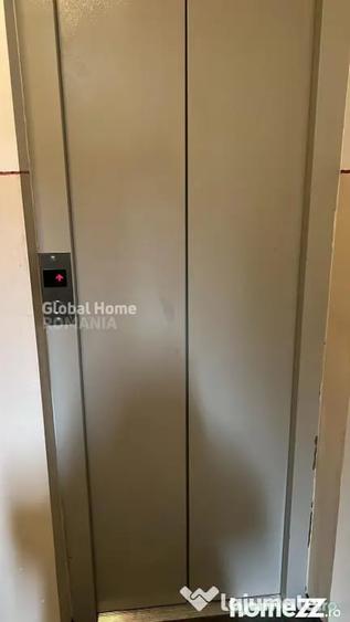 Apartament cu 2 camere decomandat în Tomis Nord