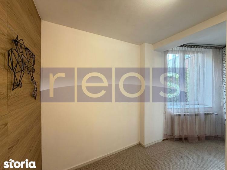 INCHIRIERE VILA INTERBELICA | BUZESTI | 190 MP | PRETABIL SEDIU FIRMA - 18