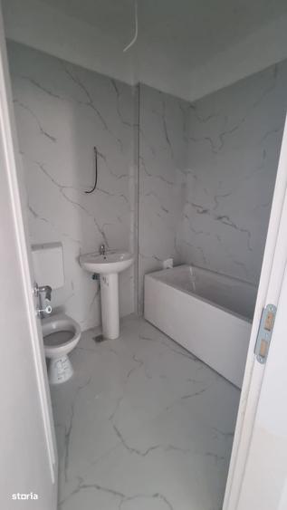 Apartament cu 3 camere în Vest
