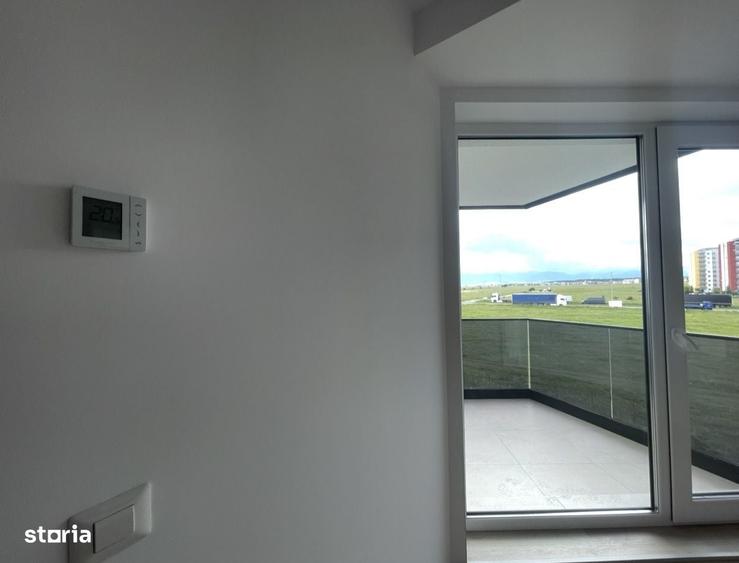 Apartament cu 2 camere în Șelimbăr