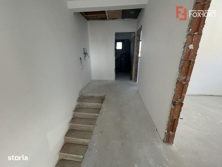Casă cu 4 camere în Sud
