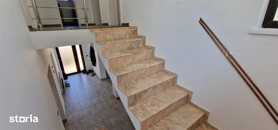 Casă cu 5 camere cu Teren 993 Mp în Calea Caransebeșului