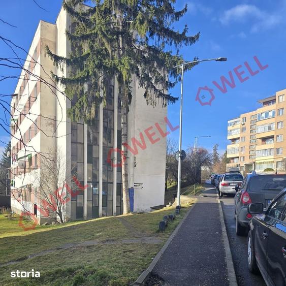 Garsonieră în Central
